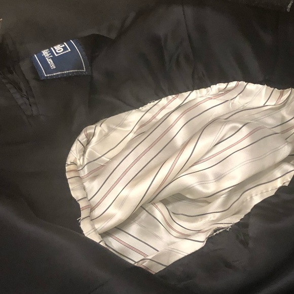 POLO by Ralph Lauren Sports Coat / Tux Coat / Blazer - Picture 13 of 16